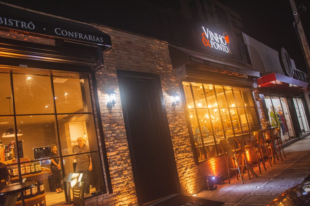 Inauguracao Vinho E Ponto (1)