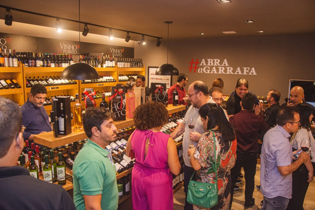 Inauguracao Vinho E Ponto (25)