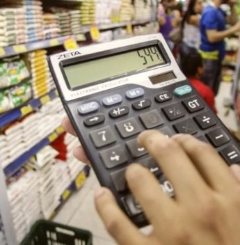 Banco Central reduz risco de inflação acima da meta em 2025