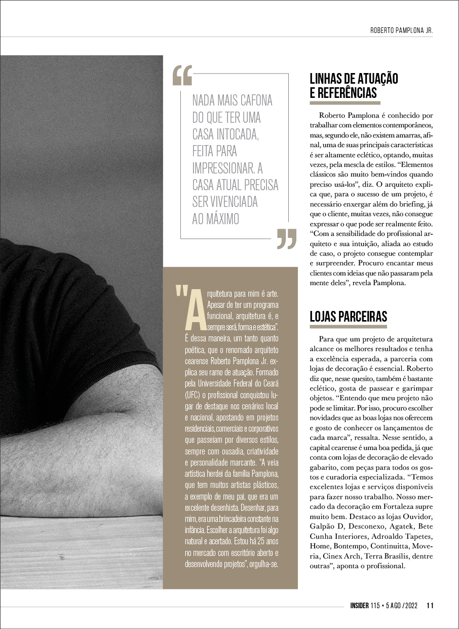 Insider #115 Roberto Pamplona11