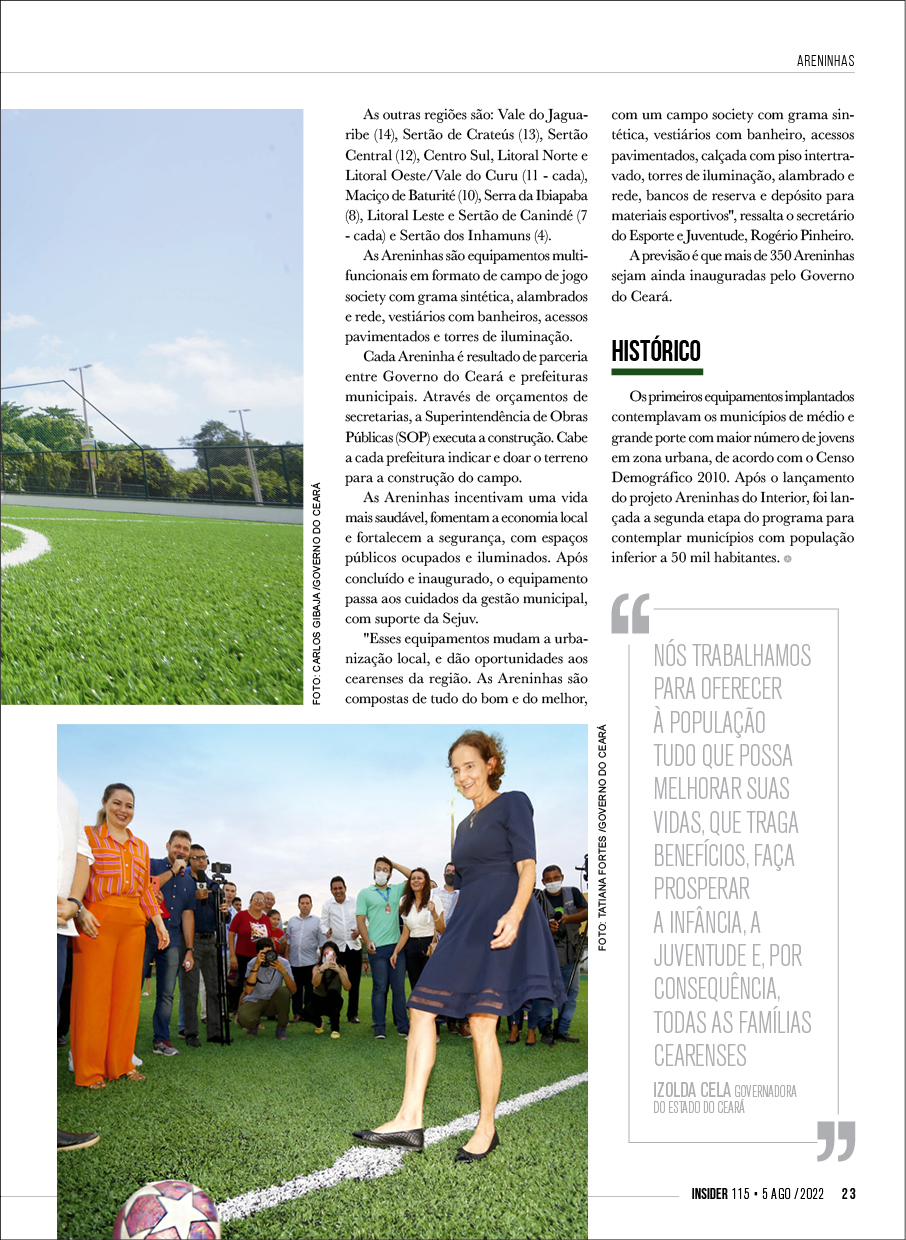 Insider #115 Roberto Pamplona23