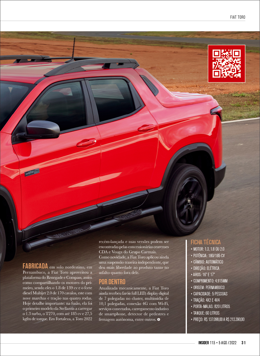 Insider #115 Roberto Pamplona31