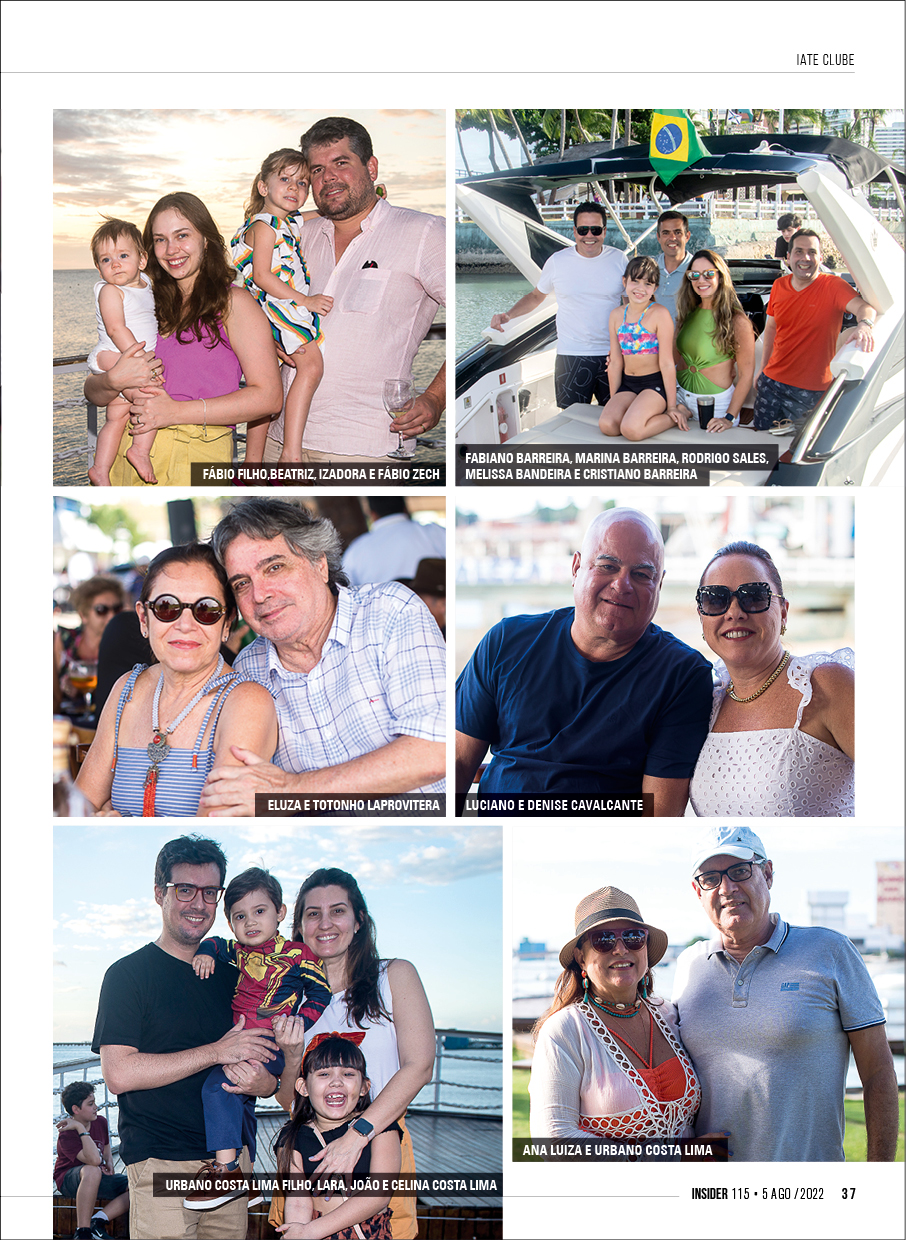 Insider #115 Roberto Pamplona37