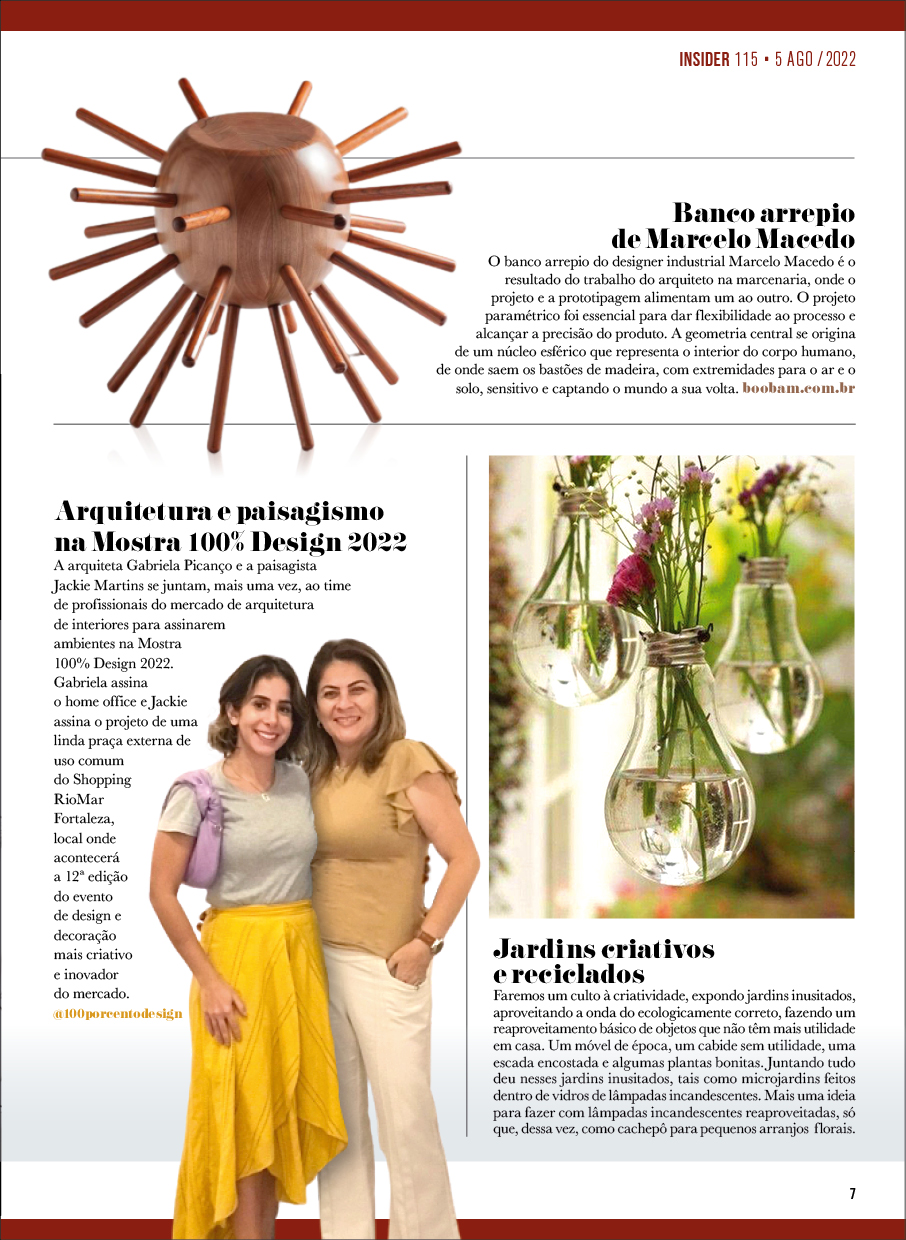 Insider #115 Roberto Pamplona7