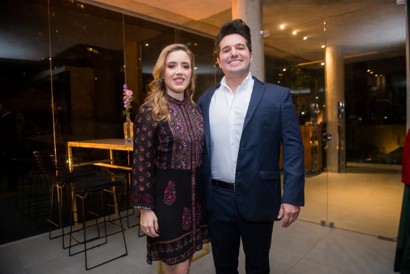 Cheers - Pipo Restaurante serve de cenário para o aniversário de Pedro Gurjão