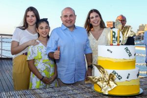 Isabella, Roberta, Roberto E Carol Bezerra (2)