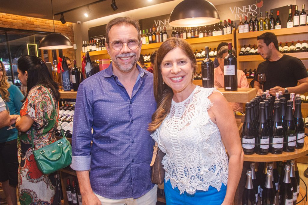 Italo E Adriana Aragao