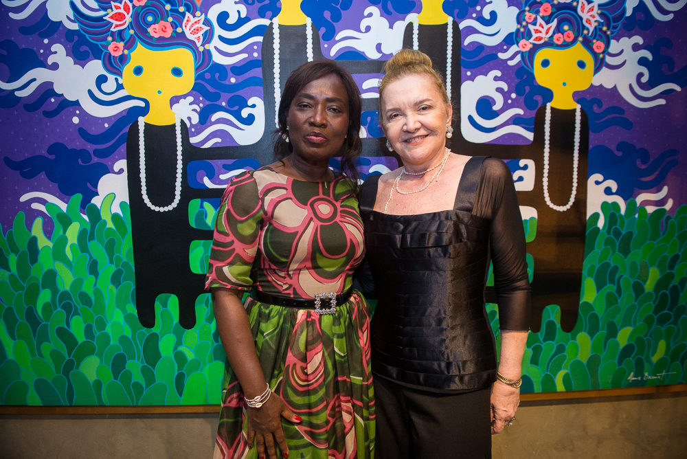 Ivete Bell E Claudia Rebolças (2)