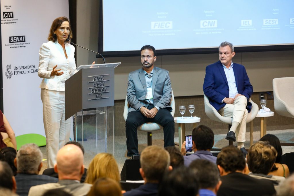 Izolda Cela, Danilo Serpa E Sarto Nogueira