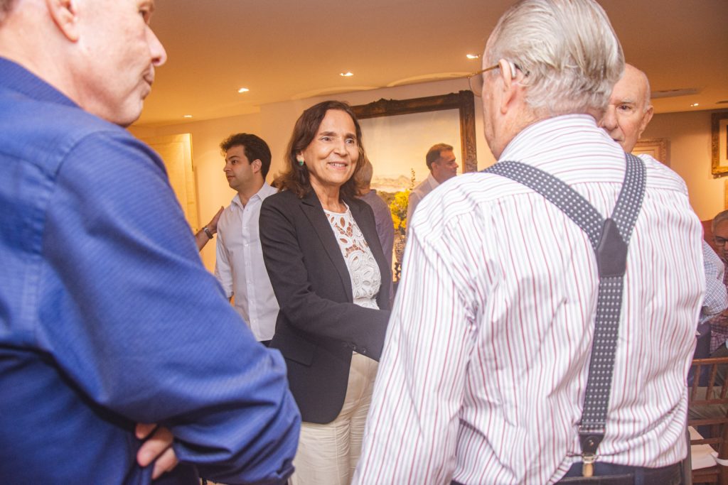 Izolda Cela E Edson Ventura