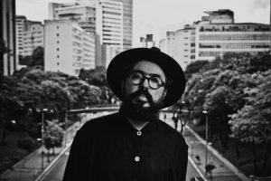 Jackson Araujo Divulgacao