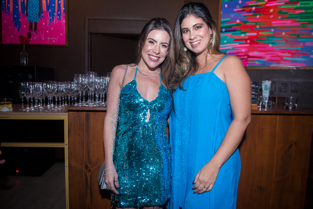 Jaiana Porcino E Larissa Ximenes (2)