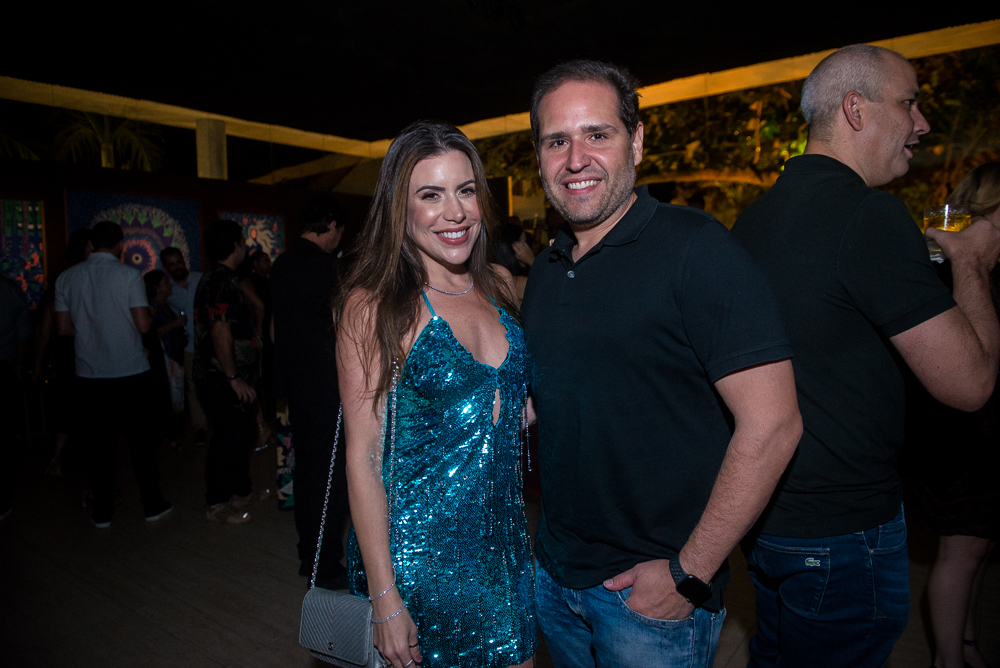 Jaiana Porcino E Marco Feitosa (2)