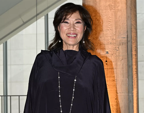 Janet Yang é a nova presidente da Academia de Hollywood