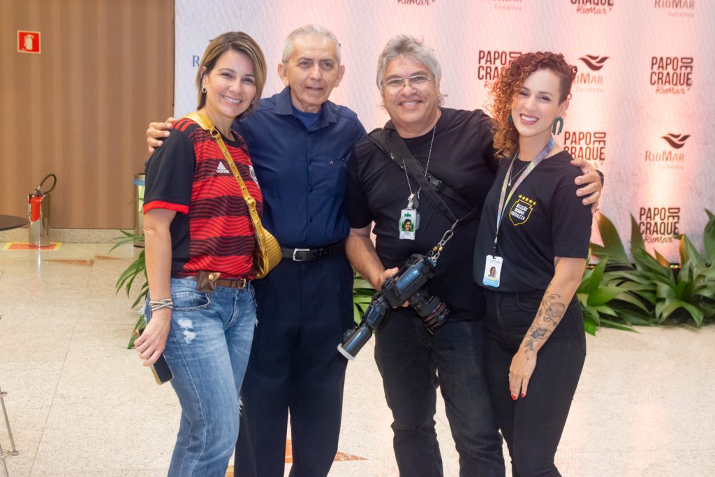 Jeritza Gurgel, Tom Barros, Luiz Carlos E Georgia (1)