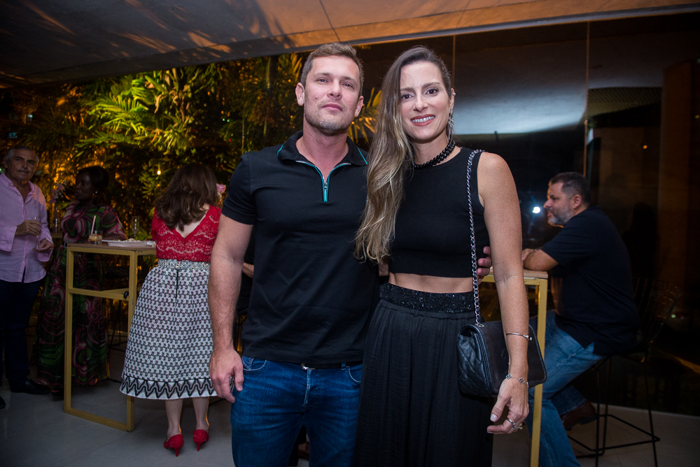 João Rafael E Camila Furtado