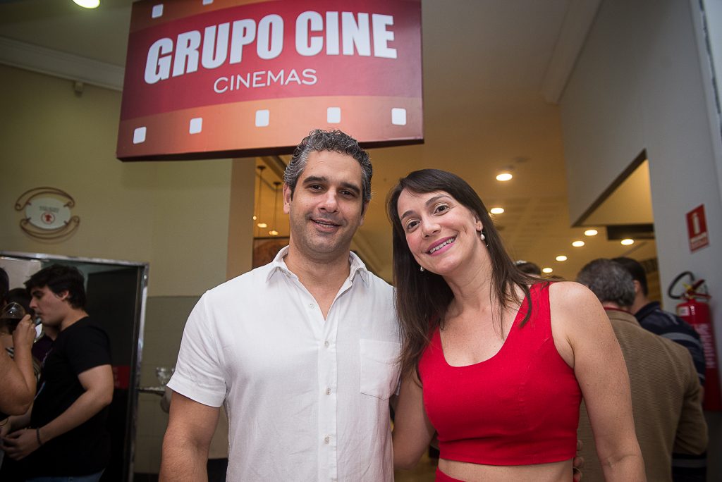 José Carneiro E Debora Andrade (3)