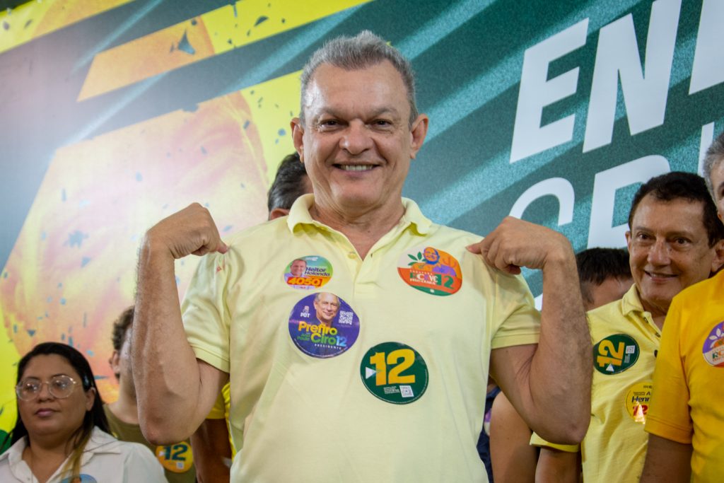 José Sarto Nogueira (4)