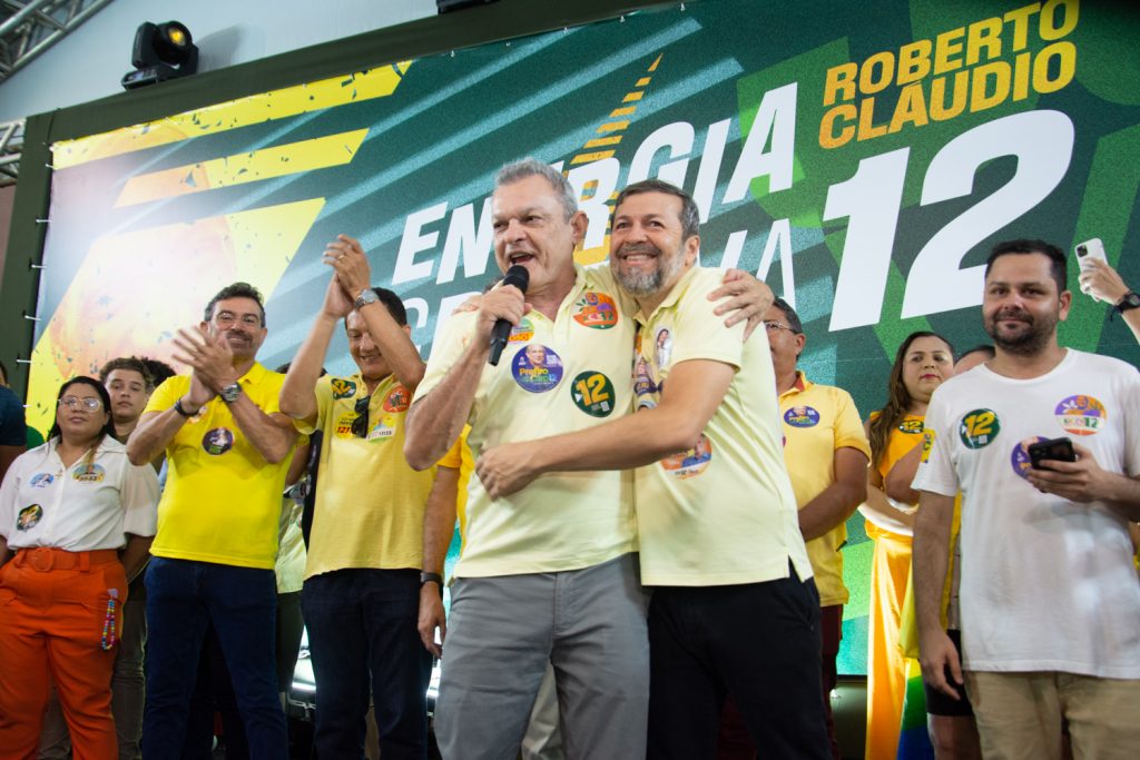 José Sarto Nogueira E Élcio Batista (11)