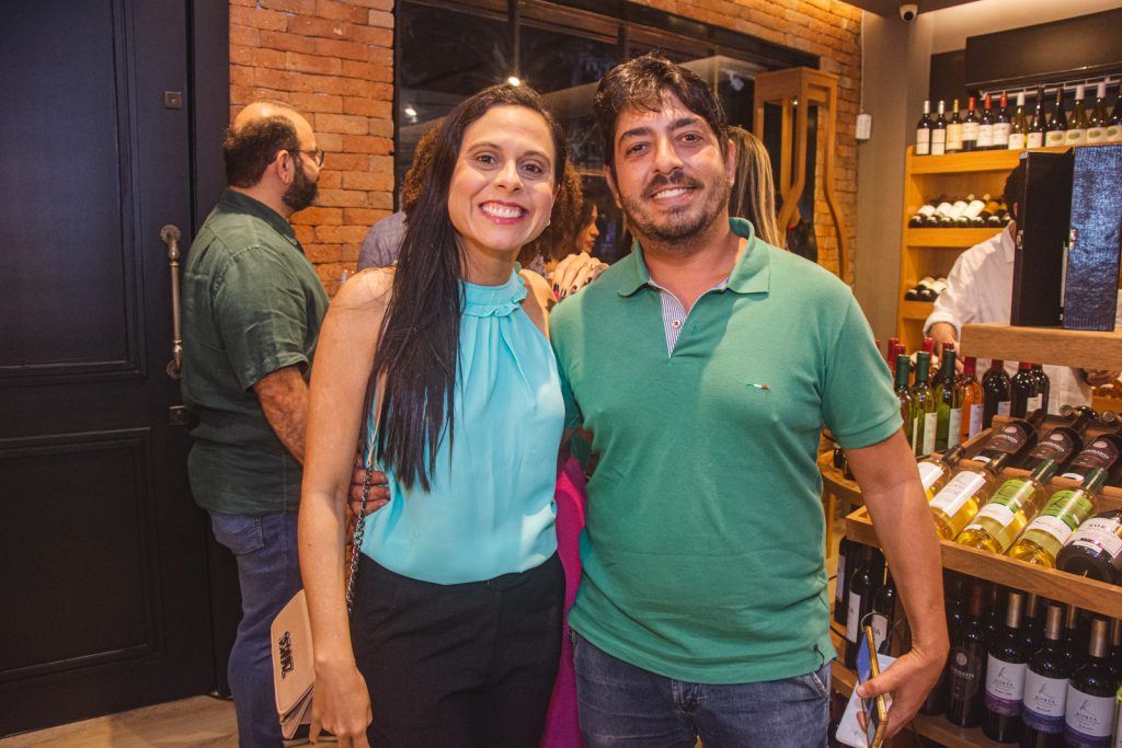 Juliana E Andre Adjafre