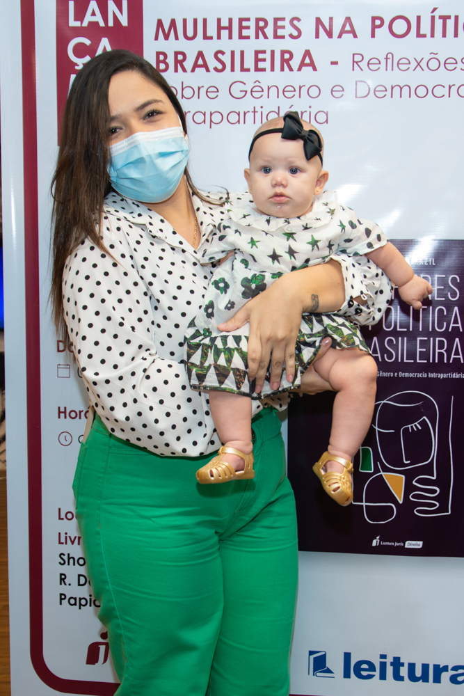 Juliane Nadja E Anthonela Martins