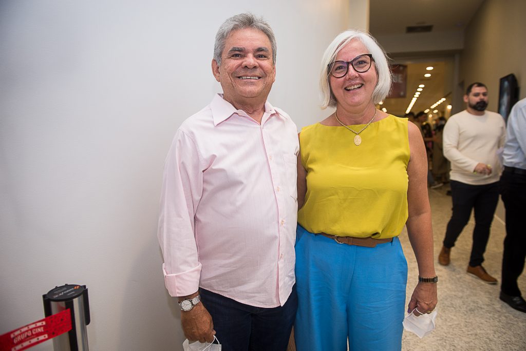 Júlio Maia E Antônia Eva (2)