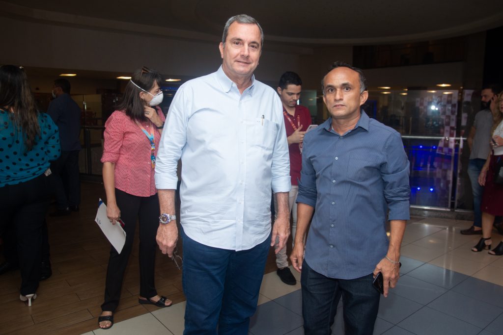 Kalil Otoch E Alexandre Filho