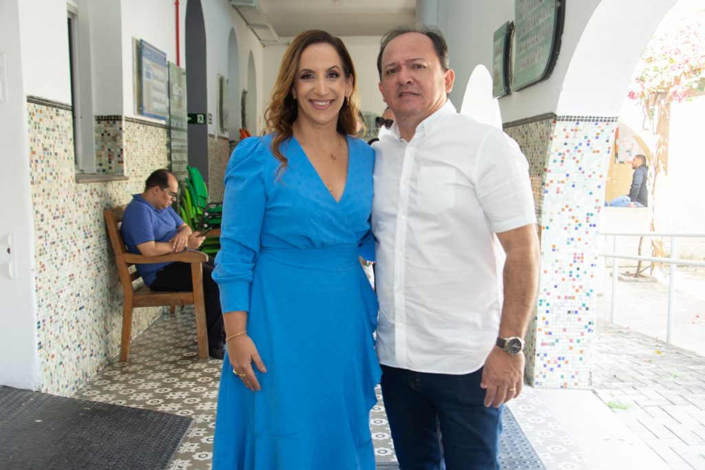 Kamila Cardoso E Klecio Ribeiro (2)