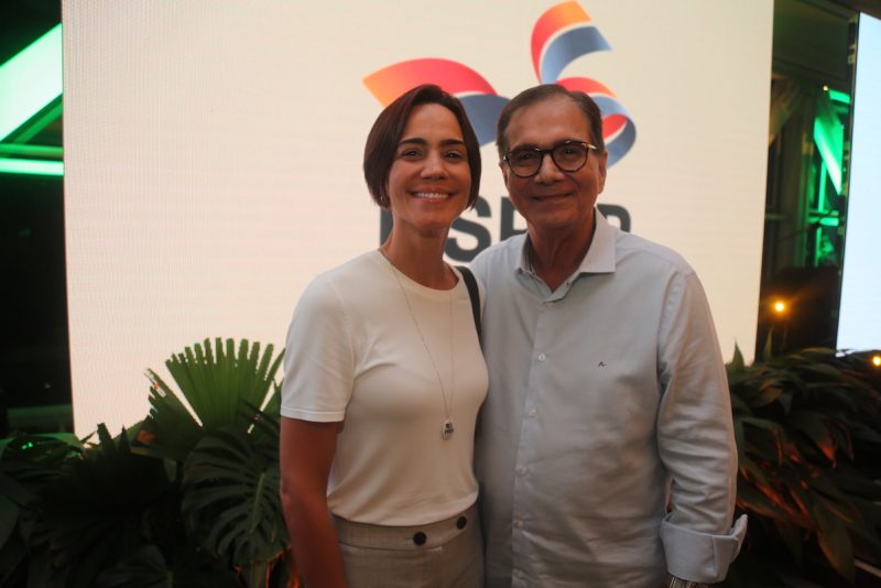 BSPar Urbanismo - Beto Studart apresenta ao mercado o loteamento BS Gran Parc Eusébio em evento exclusivo