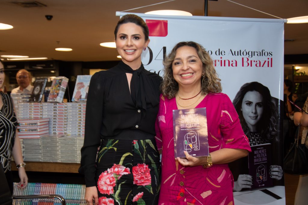 Katarina Brazil E Daniele Pimentel