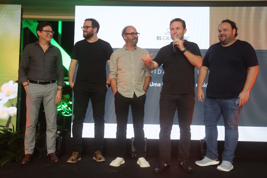 Lançamento Bs Gran Parc (1)