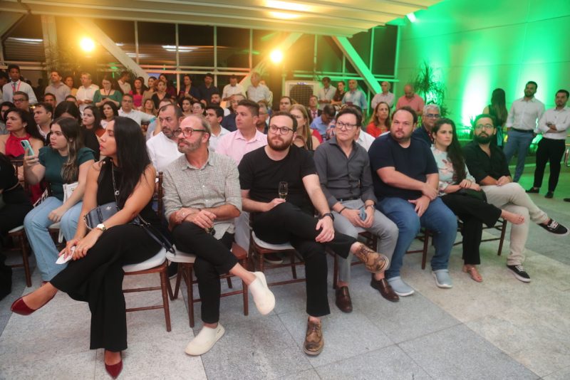 BSPar Urbanismo - Beto Studart apresenta ao mercado o loteamento BS Gran Parc Eusébio em evento exclusivo