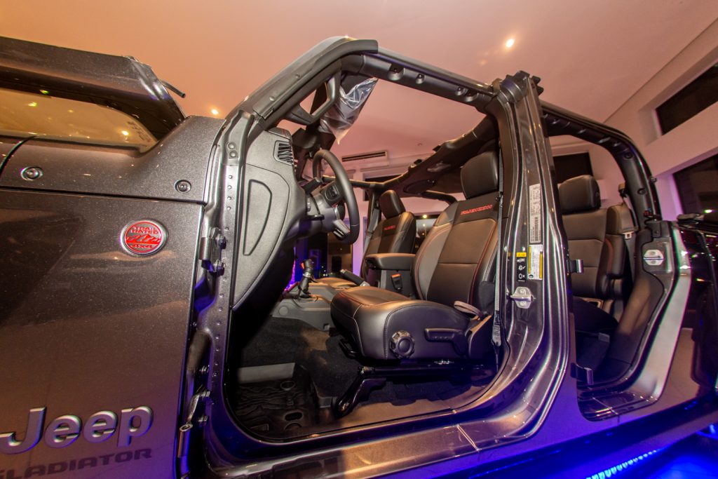 Lançamento Do Jeep Gladiator (11)