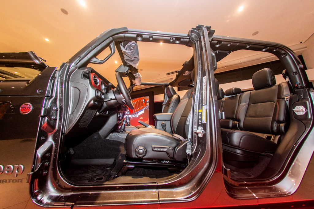 Lançamento Do Jeep Gladiator (12)