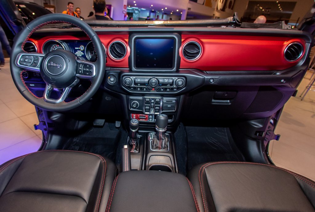 Lançamento Do Jeep Gladiator (13)