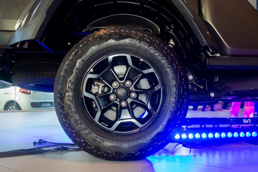 Lançamento Do Jeep Gladiator (16)