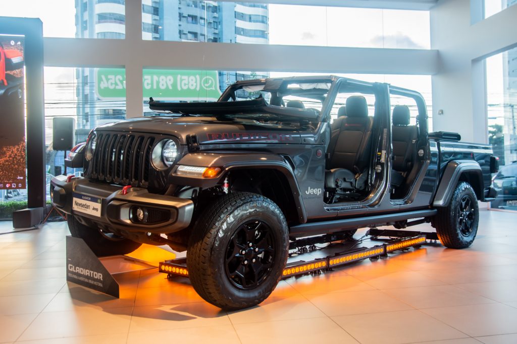 Lançamento Do Jeep Gladiator (18)