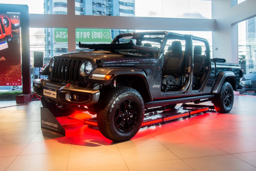 Lançamento Do Jeep Gladiator (19)