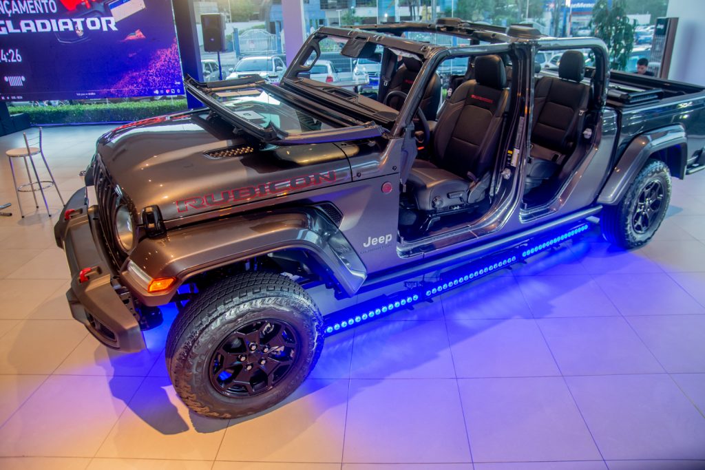 Lançamento Do Jeep Gladiator (20)