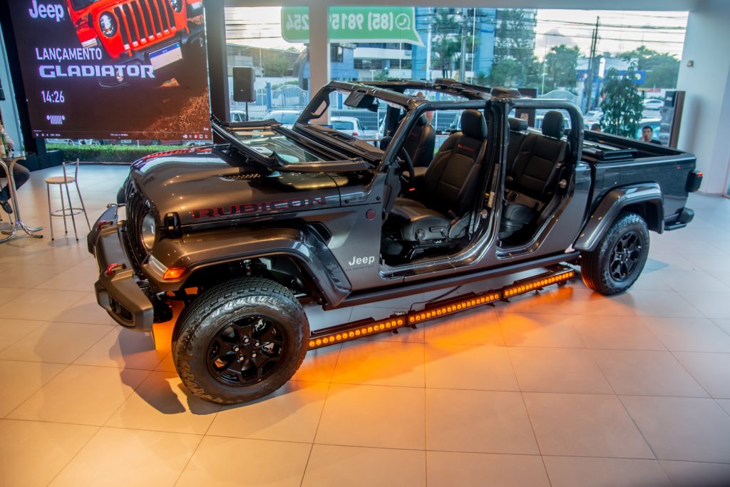 Lançamento Do Jeep Gladiator (22)
