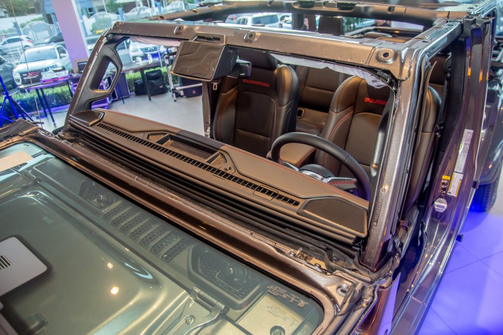 Lançamento Do Jeep Gladiator (23)