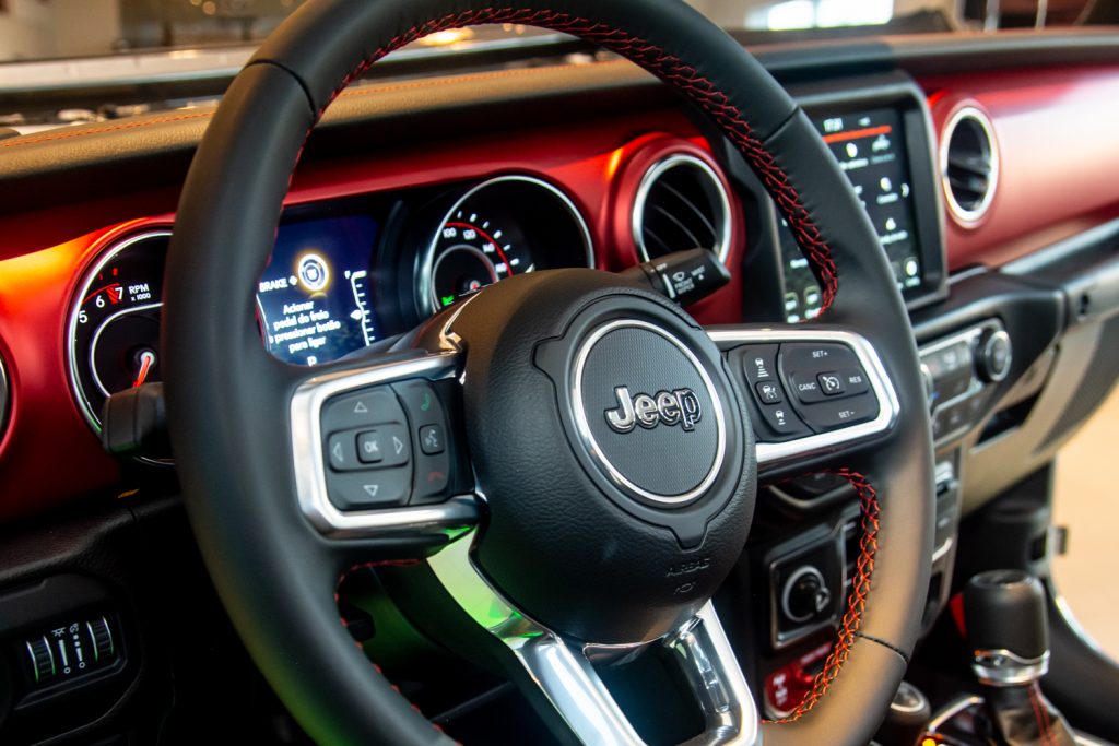 Lançamento Do Jeep Gladiator (24)