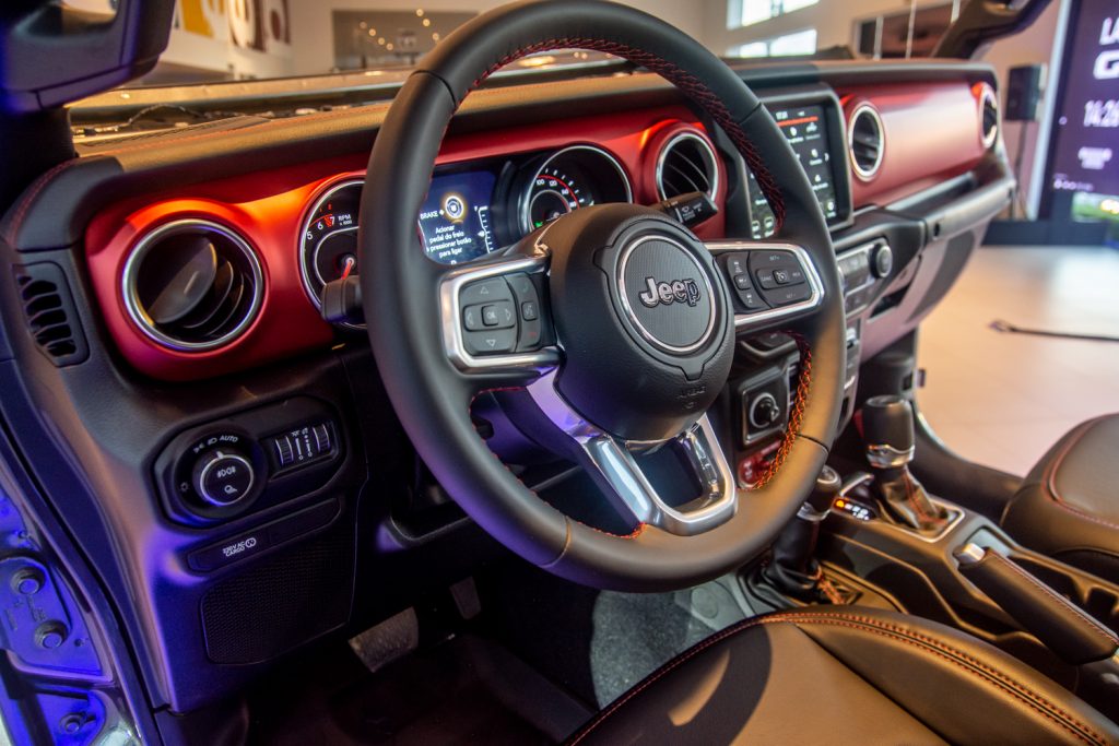 Lançamento Do Jeep Gladiator (25)