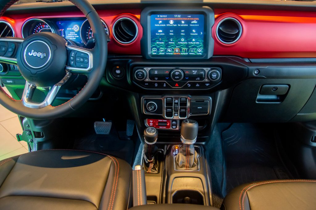 Lançamento Do Jeep Gladiator (26)