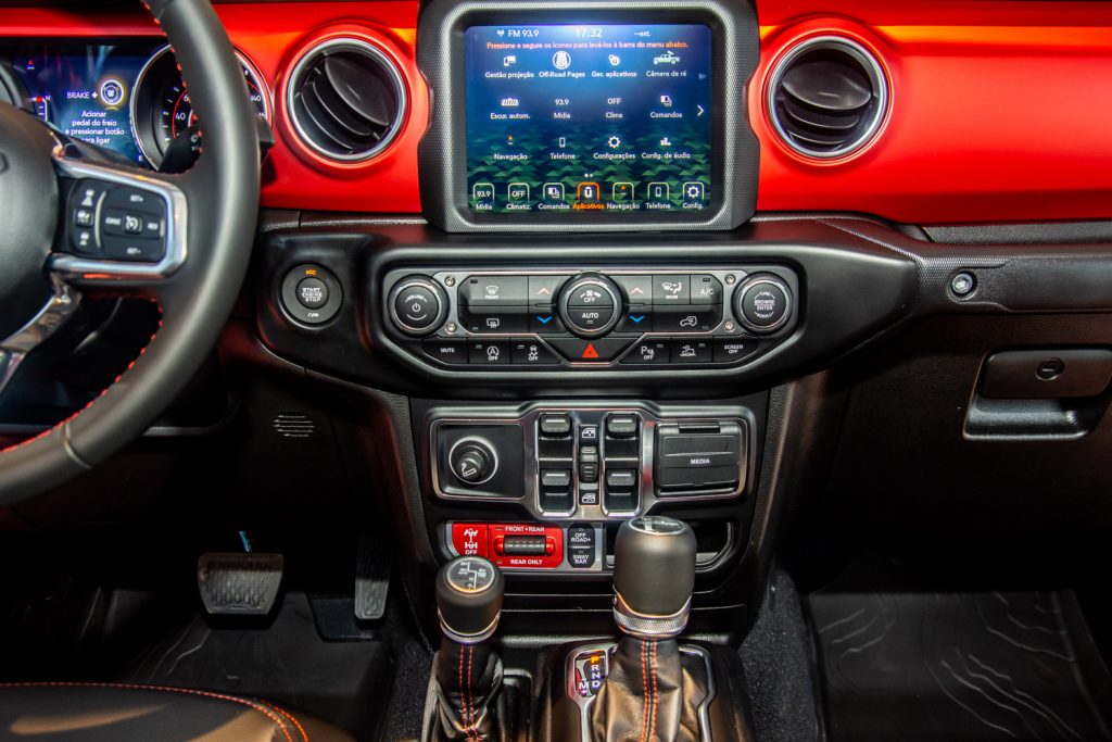 Lançamento Do Jeep Gladiator (27)