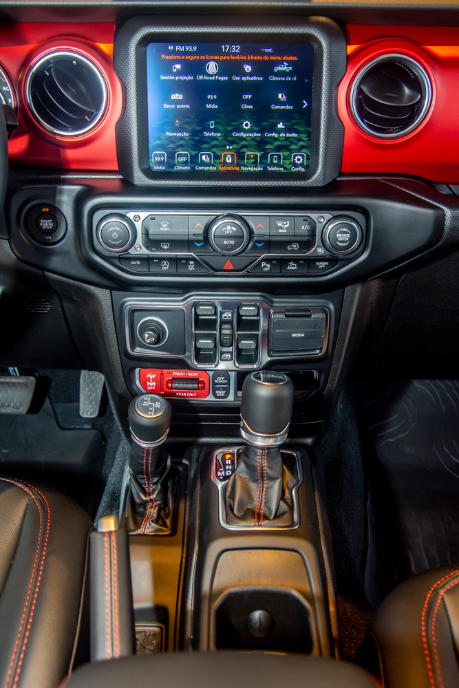 Lançamento Do Jeep Gladiator (28)