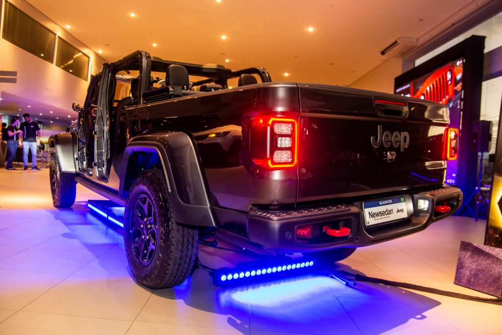 Lançamento Do Jeep Gladiator (3)