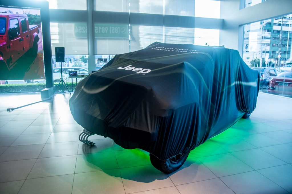 Lançamento Do Jeep Gladiator (30)
