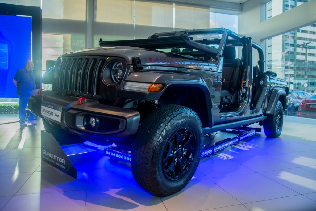 Lançamento Do Jeep Gladiator (33)