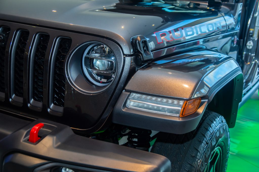 Lançamento Do Jeep Gladiator (34)